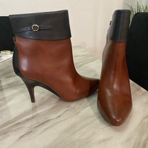 10 Crosby Derek Lam Bootie